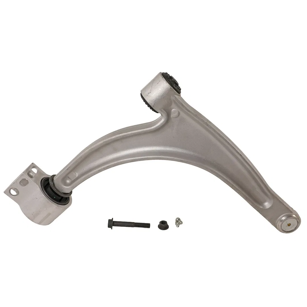 RK620179 – MOOG Control Arm, OE Replacement With Front And Rear Bushings - view 2